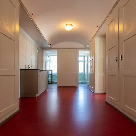 Holiday home Centrally Located *