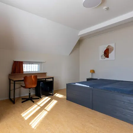 Holiday home Centrally Located